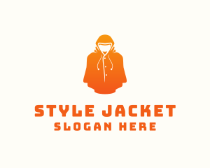 Orange Jacket Clothing logo