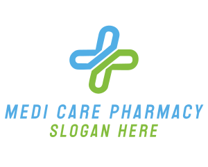 Medical Cross Pharmacy logo
