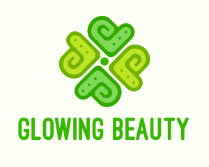 Green Clover Decor logo