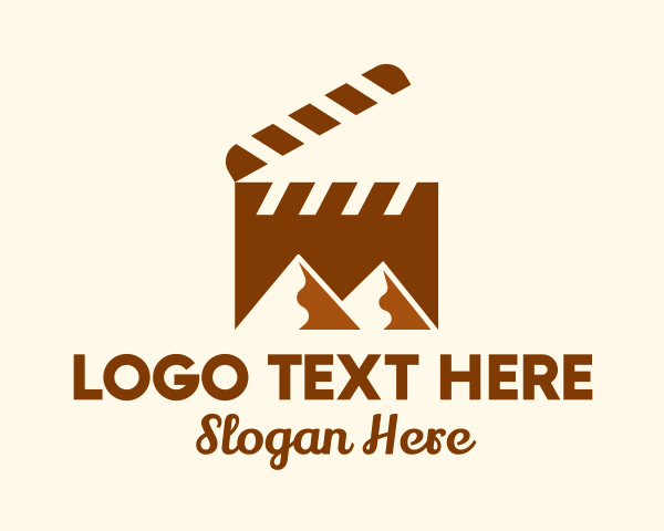 Video Studio logo example 3