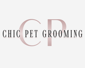 Professional Chic Premium logo