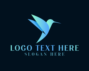 Hummingbird Holistic Wildlife logo
