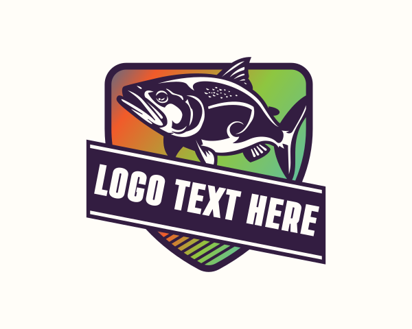 Bait And Tackle Logos | Create a Bait And Tackle Logo | Design.com