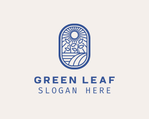 Plant Field Grower logo
