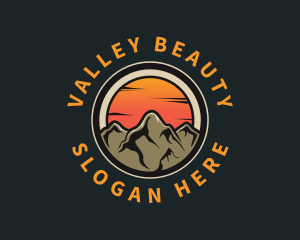 Alpine Valley Travel logo