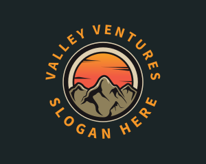 Alpine Valley Travel logo