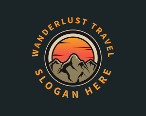 Alpine Valley Travel logo