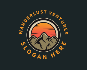 Alpine Valley Travel logo