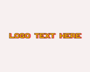 Facebook - Modern Generic Business logo design