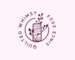 Handmade Spool Craft logo