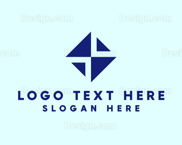 Corporate Generic Business Logo