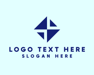 Corporate Generic Business  Logo