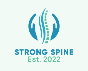 Spinal Clinic Treatment logo