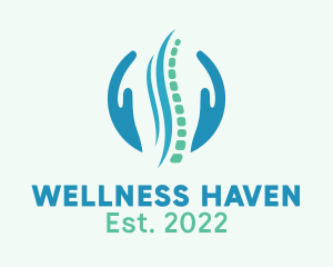 Spinal Clinic Treatment logo