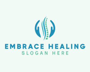 Spinal Clinic Treatment logo