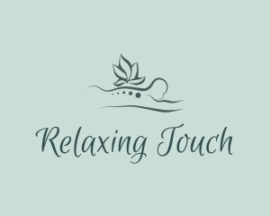 Lotus Body Massage logo