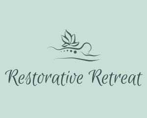 Lotus Body Massage logo