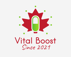 Canadian Pharmacy Drug logo