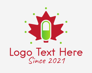 Canadian Pharmacy Drug logo