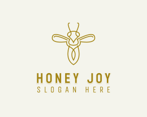 Natural Honey Bee logo