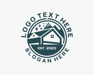 Clean House Roof Renovation logo