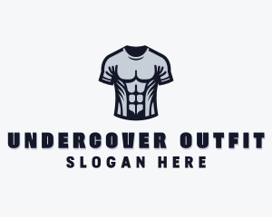 Clothing Fashion Outfit logo