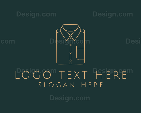 Polo Shirt Clothing Logo