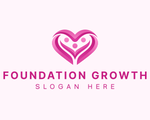 Family Heart Foundation logo