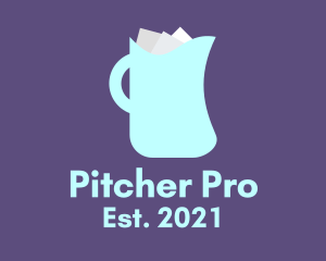 Ice Cold Pitcher logo