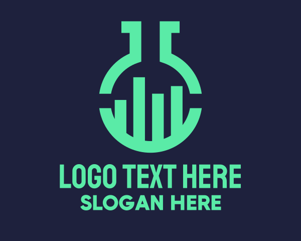 Teal logo example 2