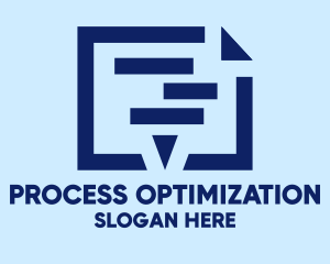 Document Publishing Company  logo