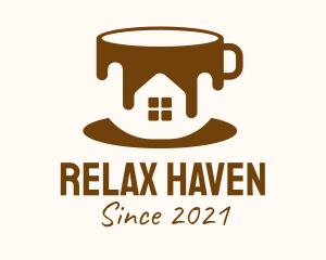Brown Coffee House  logo