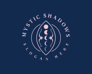 Astrology Cosmic Night logo