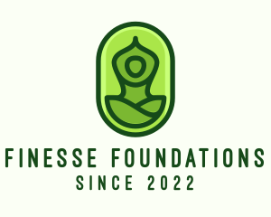 Yoga Class Wellness logo