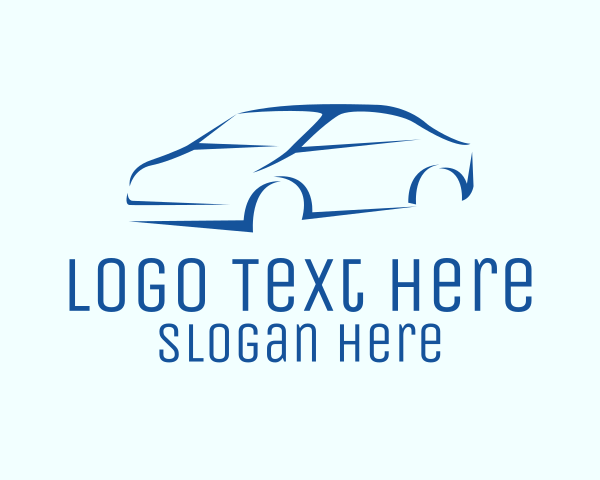 Auto Garage logo example 2