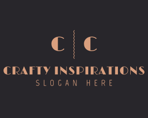 Generic Craft Boutique logo