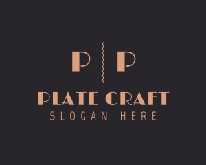 Generic Craft Boutique logo design