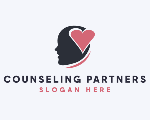 Heart Mental Health Counselling  logo