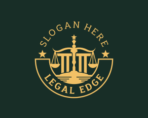 Jurist Legal Law logo