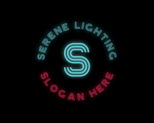 Neon Lights Nightclub logo