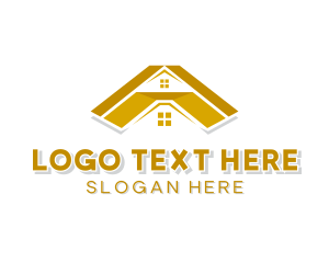 Housing Roof Repair logo