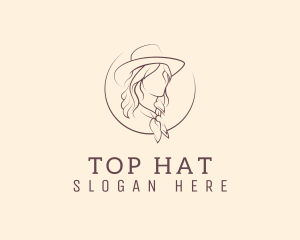 Rodeo Fashion Apparel logo design