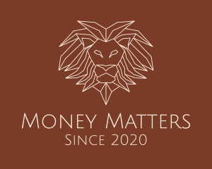 Wild Lion Mane  logo