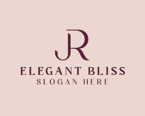Elegant Beauty Business logo