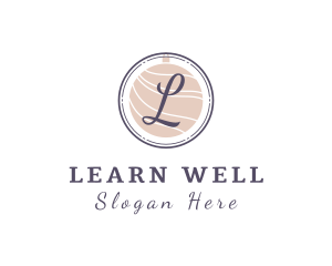 Beauty Wellness Brand  logo design