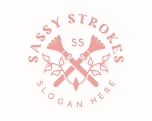 Beauty Makeup Cosmetics  logo