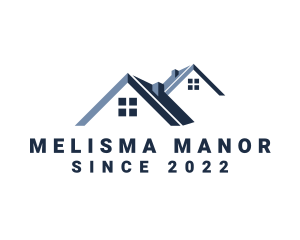 Residential Real Estate Broker logo design