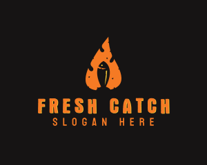 Seafood Fish Grill logo