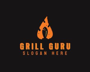 Seafood Fish Grill logo