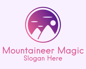 Mountain Nature Park  logo